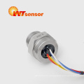 Fuel Pressure Sensor with Screw Thread Flush Diaphragm Pressure Sensor